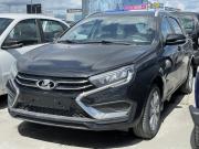Lada (ВАЗ) Vesta I Рестайлинг (NG) Екатеринбург  - изображение 7