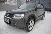 Suzuki Grand Vitara II Рестайлинг Екатеринбург  - изображение 19