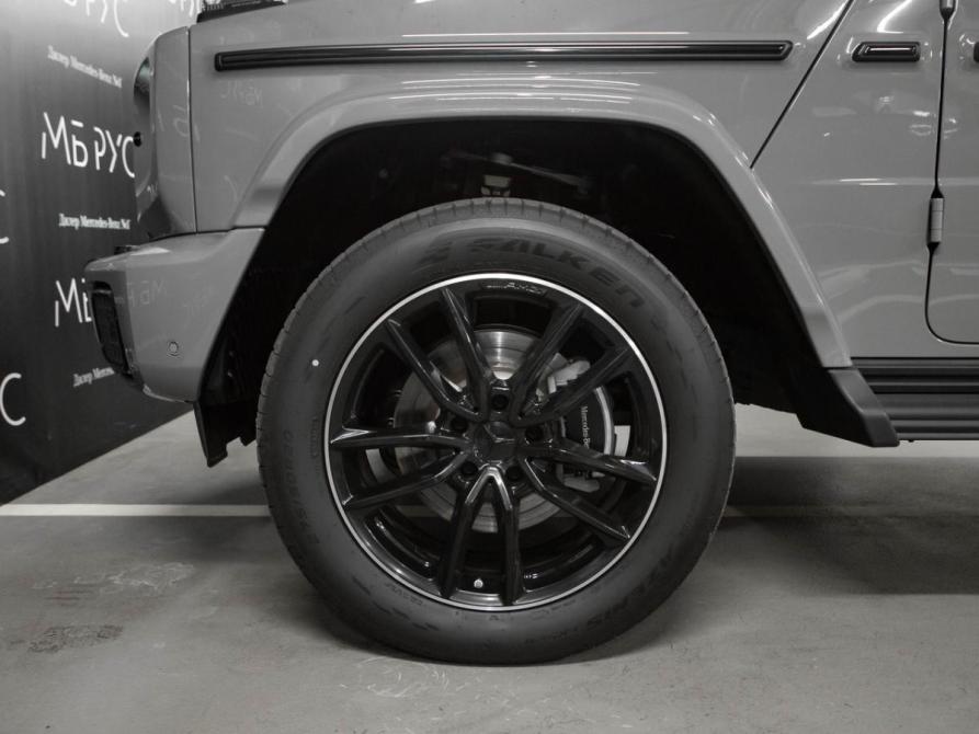 Mercedes-Benz G-Класс III (W465) Рестайлинг Москва  - изображение 7
