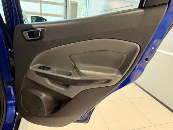 Ford EcoSport II с пробегом 2014 года, цена 999 000 рублей, 136200 км, внедорожник, Автокод Объявления