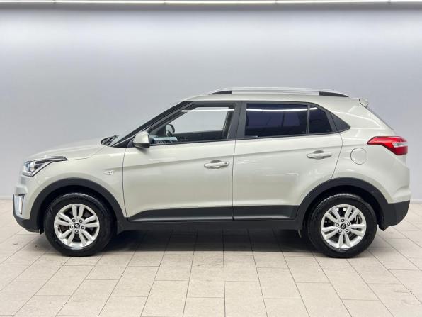 Hyundai Creta I с пробегом 2019 года, цена 1 878 000 рублей, 89672 км, внедорожник, Автокод Объявления