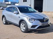 Renault Arkana I Набережные Челны  - изображение 33