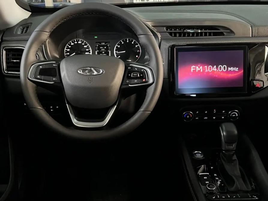 Chery Tiggo 4 I Рестайлинг Волгоград  - изображение 19