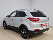 Hyundai Creta I Рестайлинг Альметьевск  - изображение 27