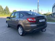 Lada (ВАЗ) Granta I Рестайлинг Великие Луки  - изображение 25