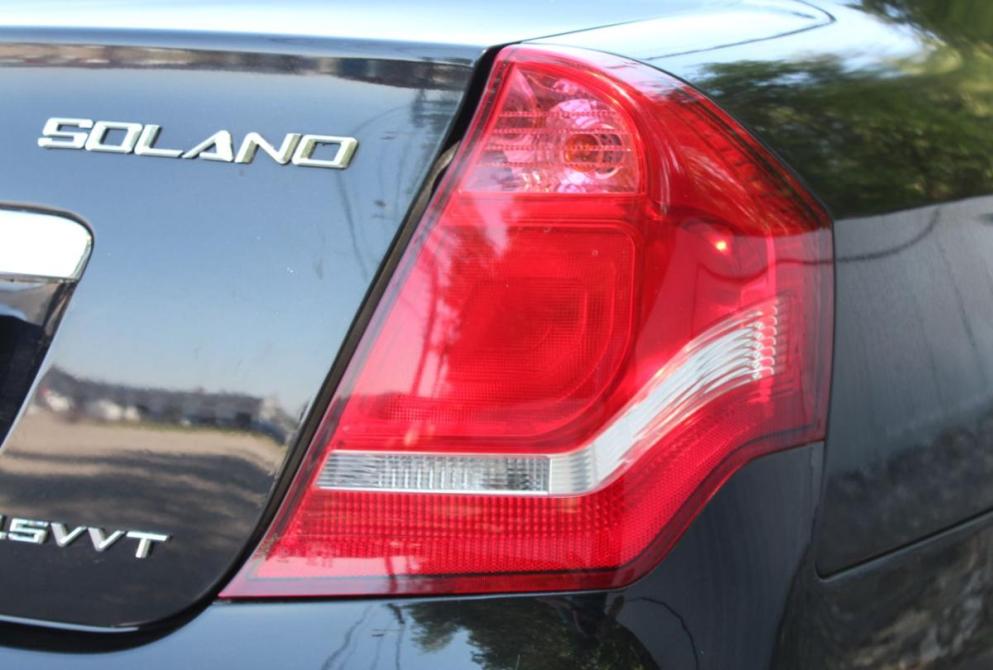 Lifan Solano I Рестайлинг (630) Нижний Новгород  - изображение 19