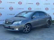 Geely Emgrand EC7 Екатеринбург  - изображение 36