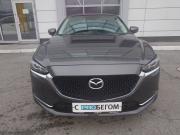 Mazda 6 III (GJ) Рестайлинг 2 Новокузнецк  - изображение 33
