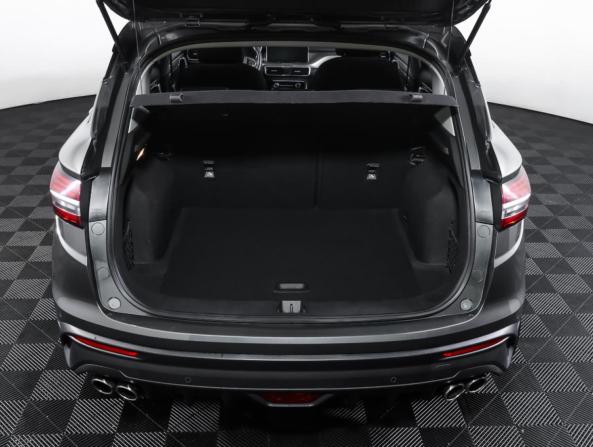 Geely Coolray I с пробегом 2023 года, цена 1 850 000 рублей, 46000 км, внедорожник, Автокод Объявления