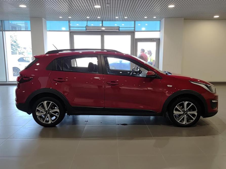 Kia Rio IV Казань  - изображение 5