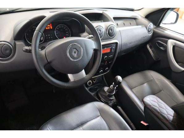 Renault Duster I с пробегом 2012 года, цена 908 000 рублей, 134938 км, внедорожник, Автокод Объявления