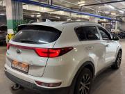 Kia Sportage IV Уфа  - изображение 8