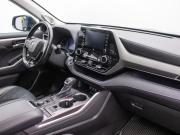 Toyota Highlander IV (XU70) Москва  - изображение 29