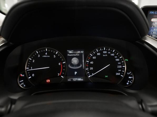 Lexus RX IV с пробегом 2017 года, цена 3 700 000 рублей, 127181 км, внедорожник, Автокод Объявления