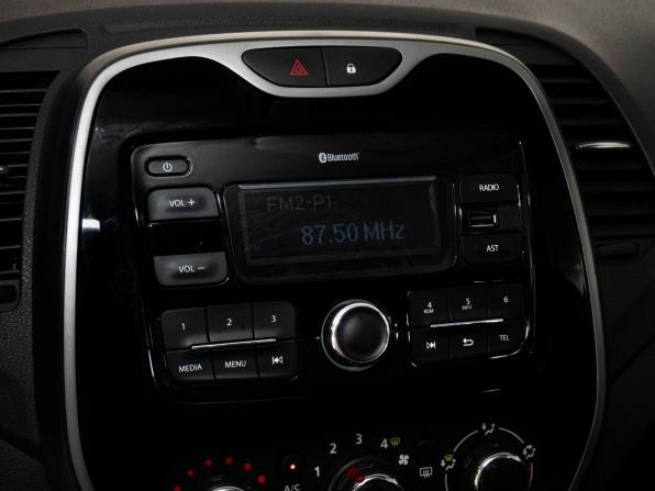Renault Kaptur I с пробегом 2019 года, цена 1 588 000 рублей, 95473 км, внедорожник, Автокод Объявления
