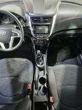 Hyundai Solaris I Рестайлинг Воронеж  - изображение 34