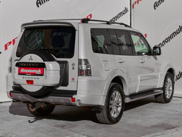 Mitsubishi Pajero IV Рестайлинг 1 с пробегом 2014 года, цена 2 485 000 рублей, 241863 км, внедорожник, Автокод Объявления