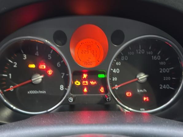Nissan X-Trail II с пробегом 2008 года, цена 989 000 рублей, 229351 км, внедорожник, Автокод Объявления
