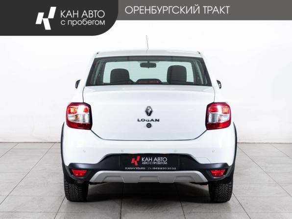 Renault Logan II Рестайлинг с пробегом 2022 года, цена 1 294 000 рублей, 62495 км, седан, Автокод Объявления