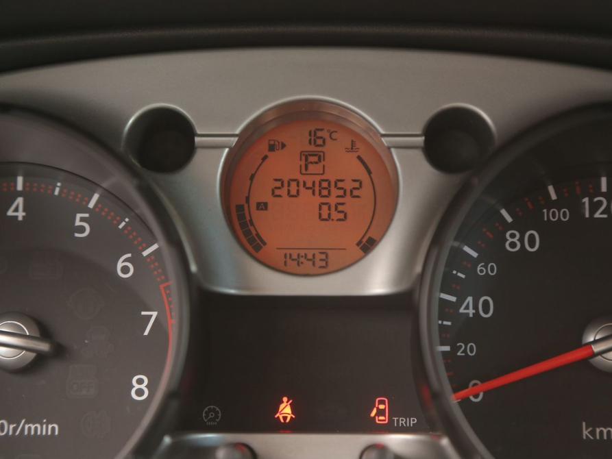 Nissan Qashqai I Иваново  - изображение 20