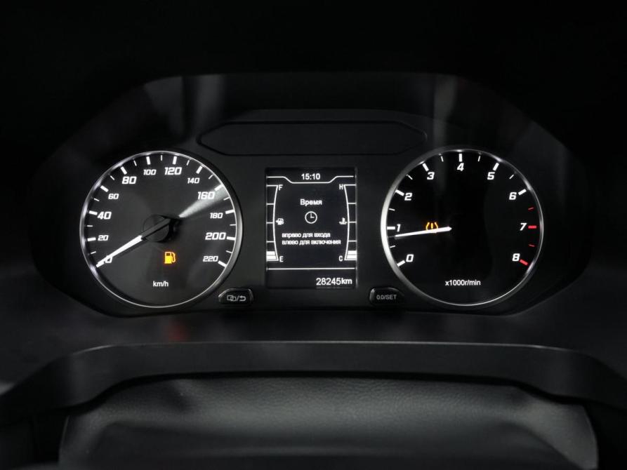 Chery Tiggo 4 Pro I Ульяновск  - изображение 15