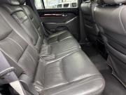 Toyota Land Cruiser 200 Series Воронеж  - изображение 30