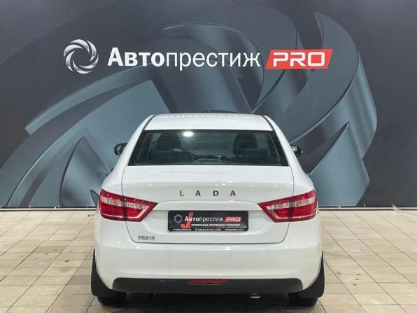 Lada (ВАЗ) Vesta I с пробегом 2021 года, цена 730 000 рублей, 97360 км, седан, Автокод Объявления