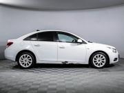 Chevrolet Cruze I Москва  - изображение 18