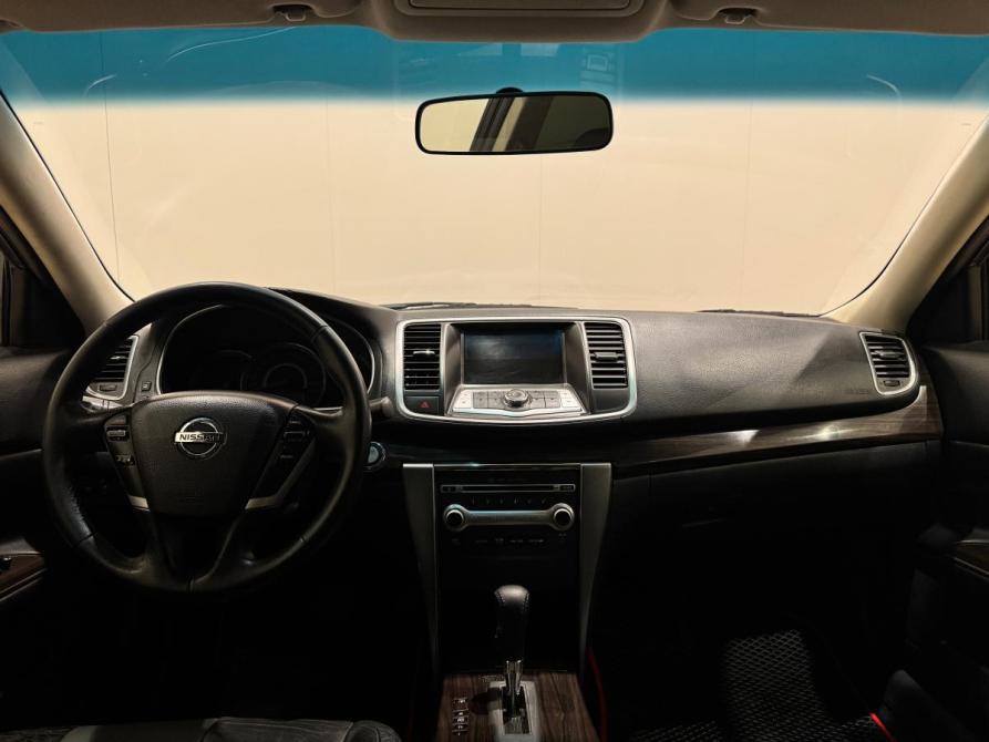 Nissan Teana II Рестайлинг Волгоград  - изображение 12