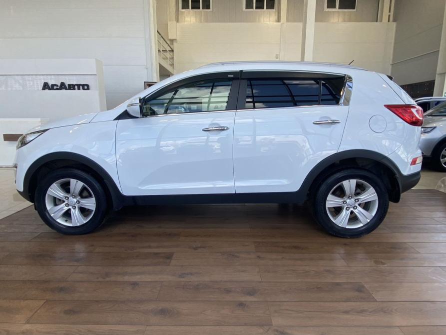 Kia Sportage III Саратов  - изображение 8