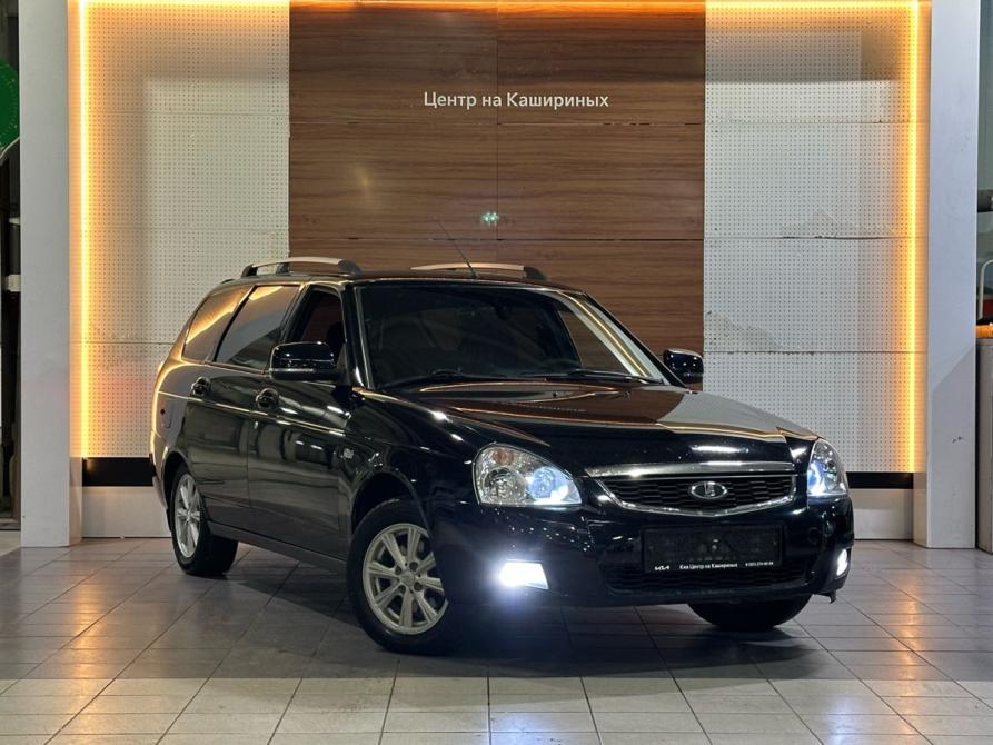 Lada (ВАЗ) Priora I Рестайлинг Челябинск  - изображение 3