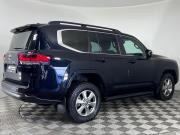 Toyota Land Cruiser 300 Series Ростов-на-Дону  - изображение 29