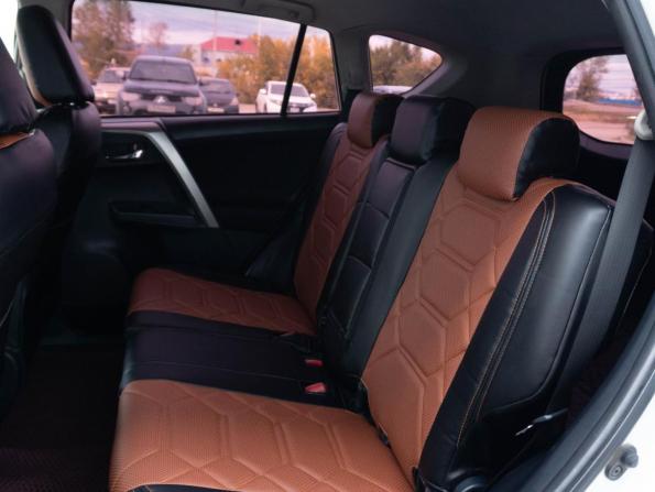 Toyota RAV4 IV (XA40) с пробегом 2014 года, цена 1 850 000 рублей, 228147 км, внедорожник, Автокод Объявления