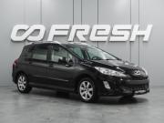 Peugeot 308 I Воронеж  - изображение 21