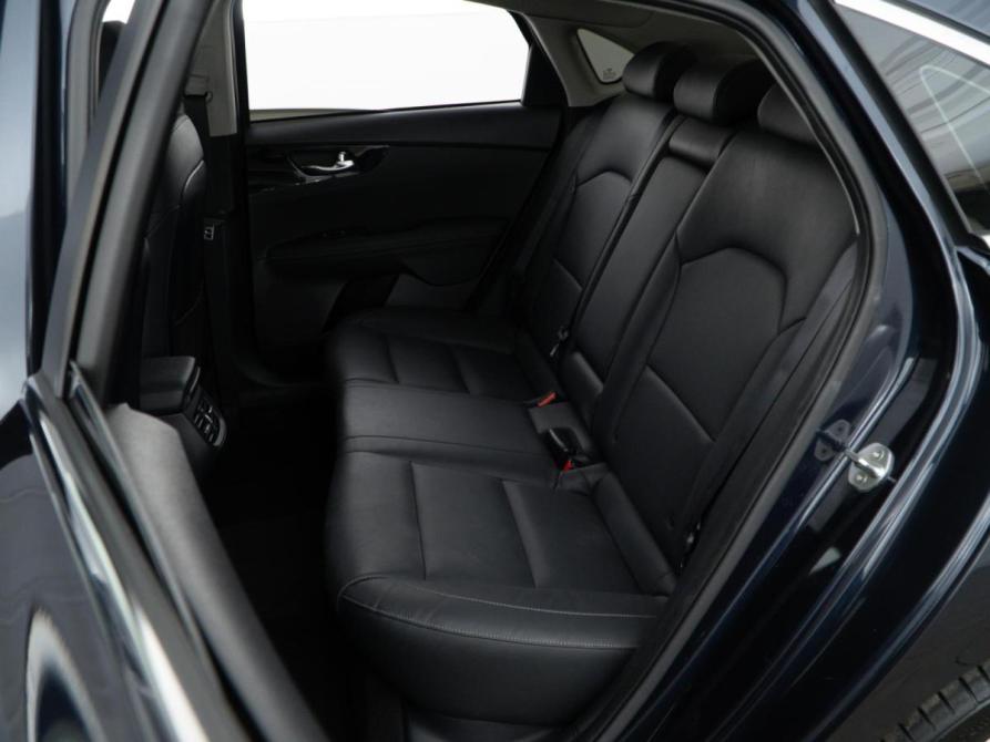 Kia Cerato IV Москва  - изображение 9