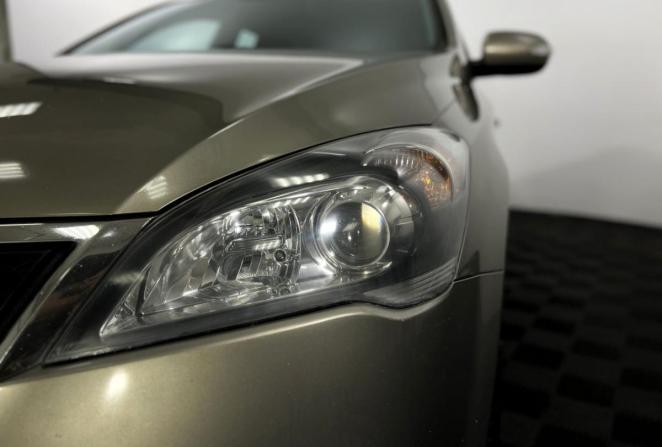 Kia Ceed I Рестайлинг с пробегом 2010 года, цена 830 000 рублей, 182993 км, универсал, Автокод Объявления