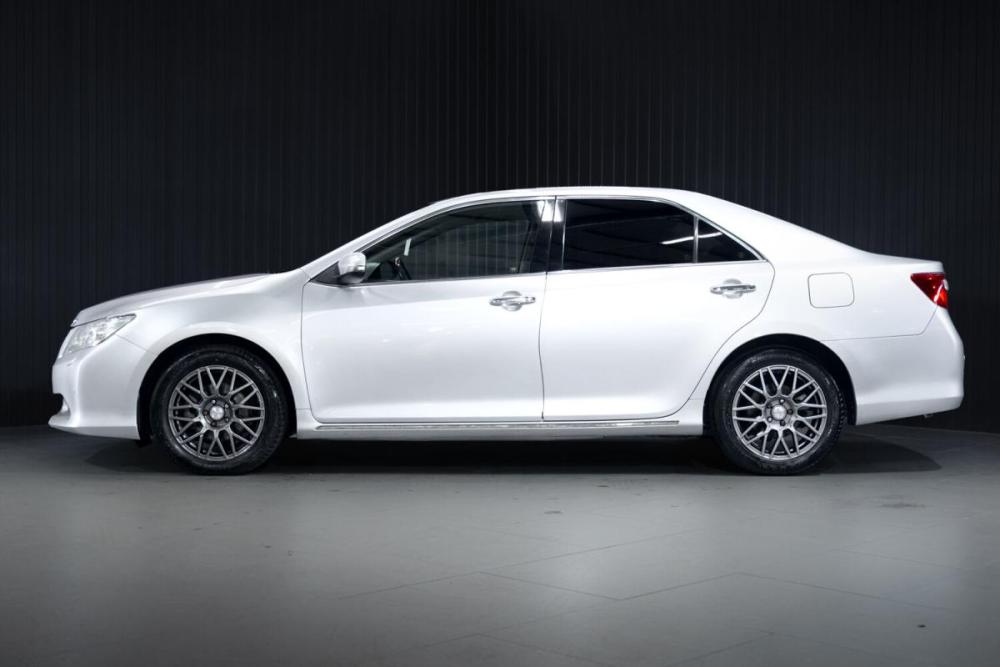 Toyota Camry VII (XV50) Тюмень  - изображение 5