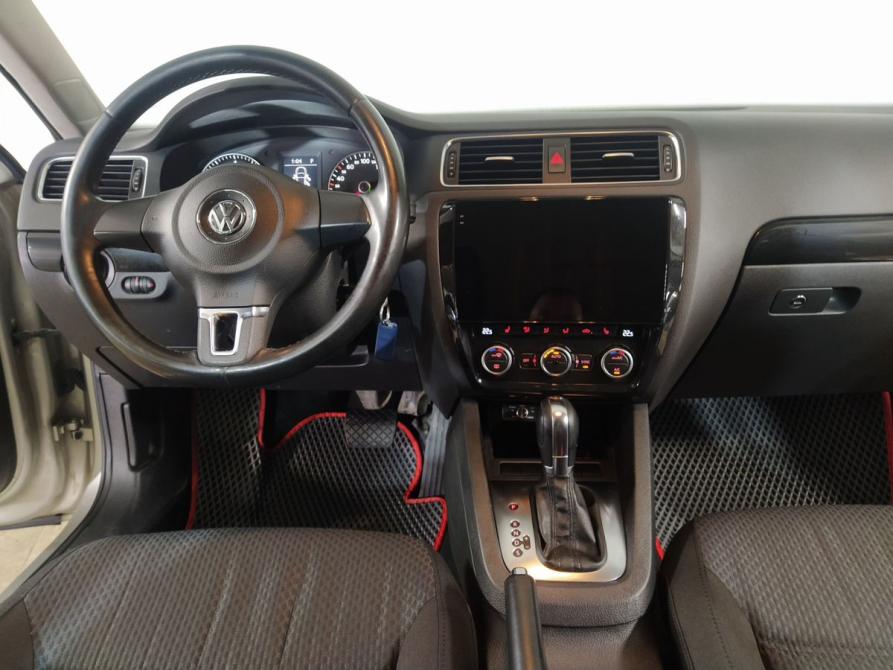 Volkswagen Jetta VI Екатеринбург  - изображение 13