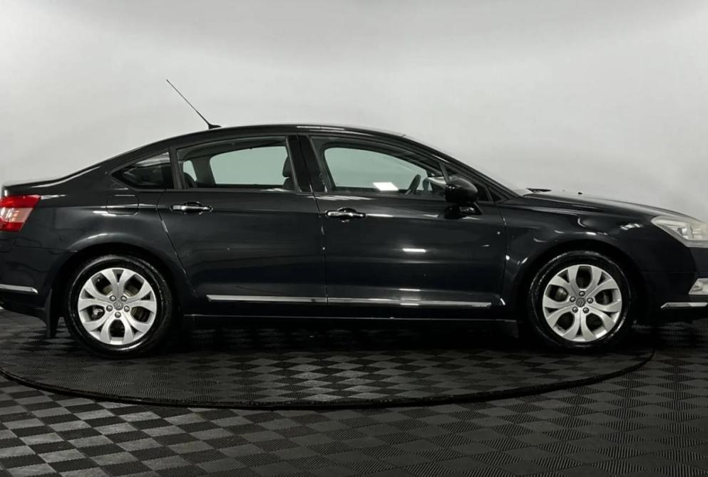 Citroen C5 II Нижний Новгород  - изображение 5