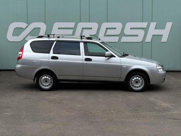 Lada (ВАЗ) Priora I с пробегом 2009 года, цена 349 000 рублей, 172980 км, универсал, Автокод Объявления