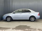 Toyota Corolla IX (E120 E130) Рестайлинг Пермь  - изображение 58