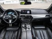 BMW 5 серии VII (G30/G31/G38) Москва  - изображение 41