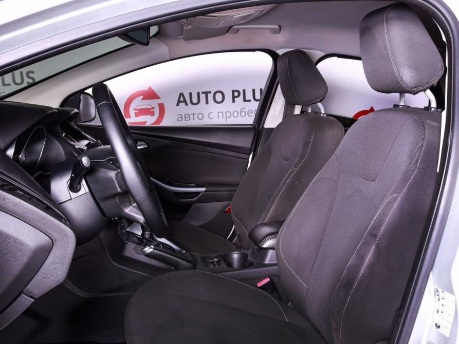 Ford Focus III Минеральные Воды  - изображение 9