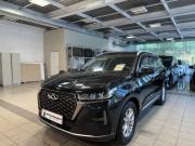 Chery Tiggo 7 II Челябинск  - изображение 21