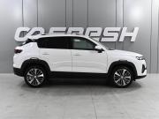Changan CS35 Plus I Рестайлинг Ростов-на-Дону  - изображение 27