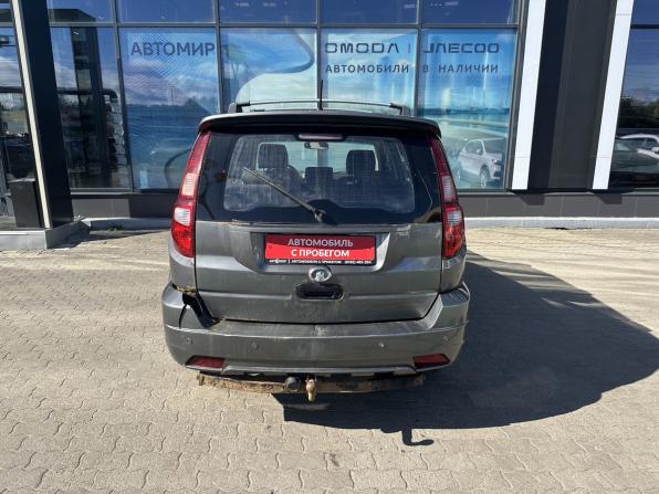 Great Wall Hover H3 I с пробегом 2011 года, цена 430 000 рублей, 135390 км, внедорожник, Автокод Объявления