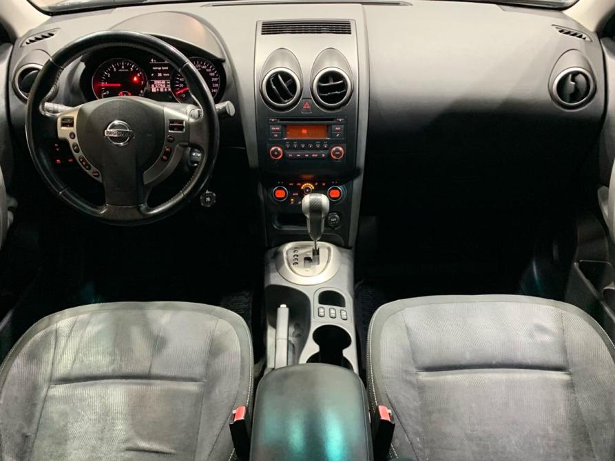 Nissan Qashqai I Рестайлинг Оренбург  - изображение 9
