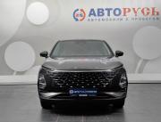 Omoda C5 I Москва  - изображение 30