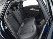 Audi A4 V (B9) Рестайлинг Москва  - изображение 29