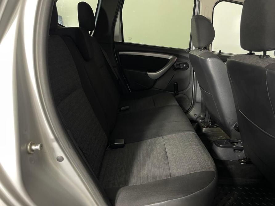 Renault Duster I Воронеж  - изображение 20